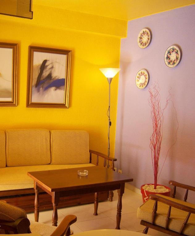 Apartamentos Altair La Manga Room photo